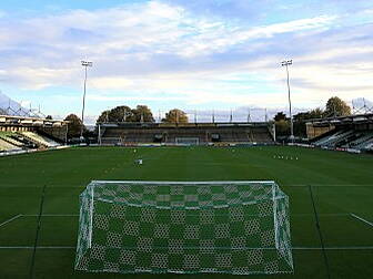 Yeovil Town use new Snapchat f...